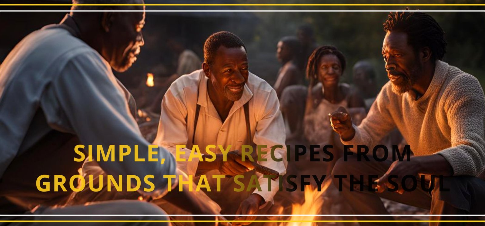 EASY RECIPES ALHAGA HOMESTEAD