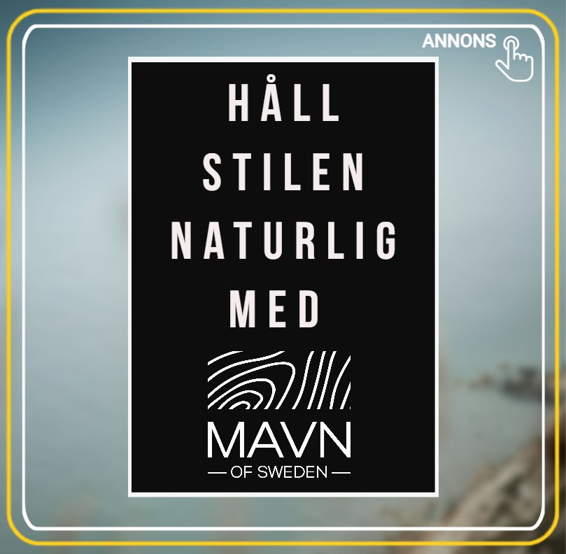 Mavn Sweden Alhaga Mavn Sweden Alhaga