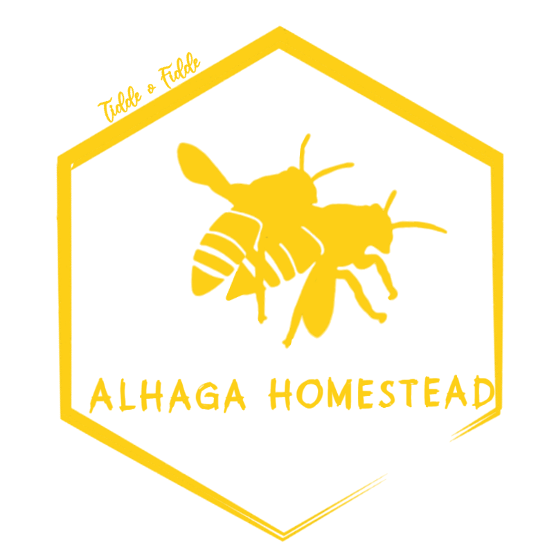 Alhaga homestead logga PNG Alhaga homestead logga PNG