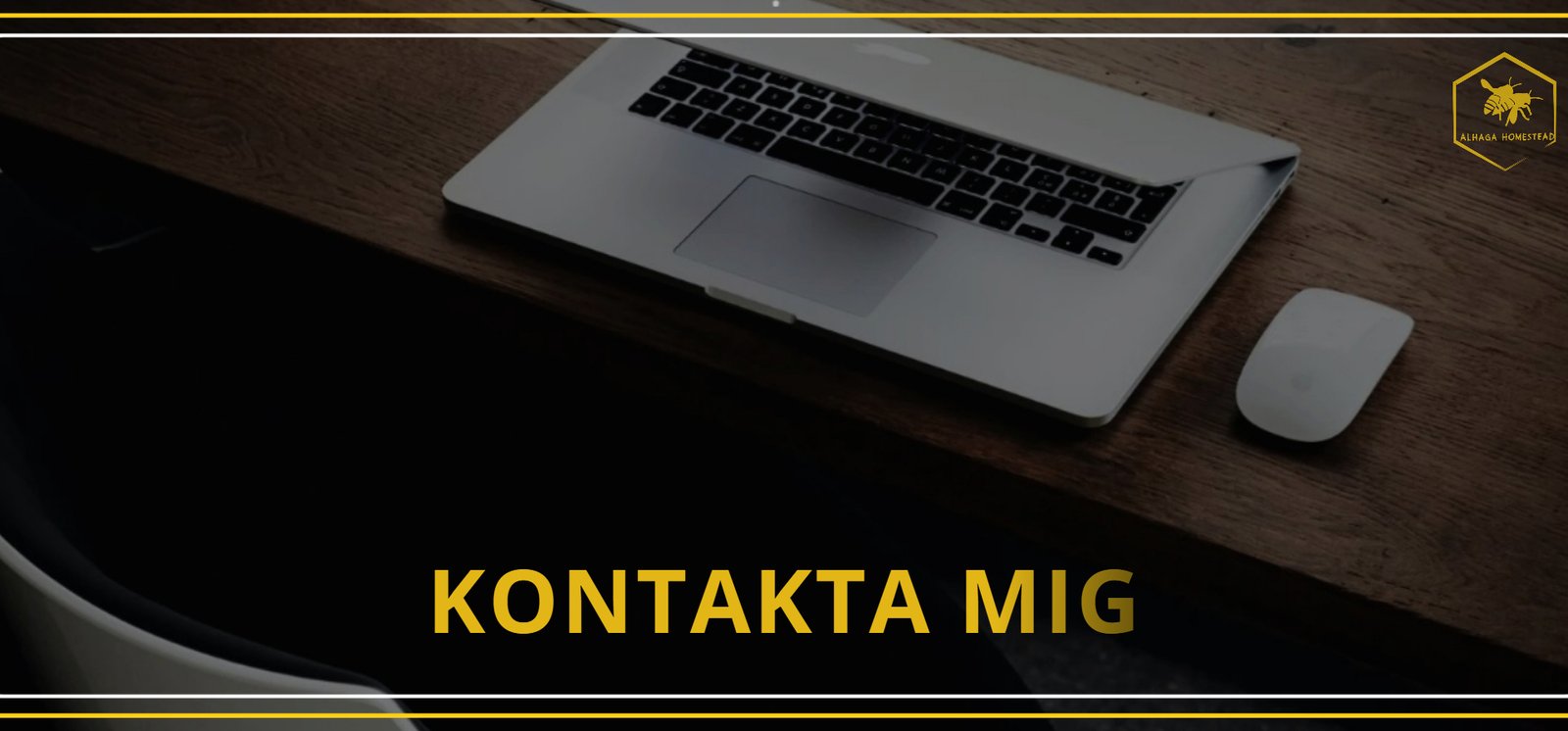 KONTAKTA MIG ALHAGA HOMESTEAD