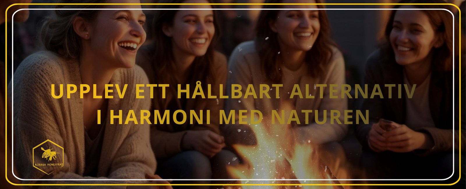 Tidde o Fidde Alhaga homestead