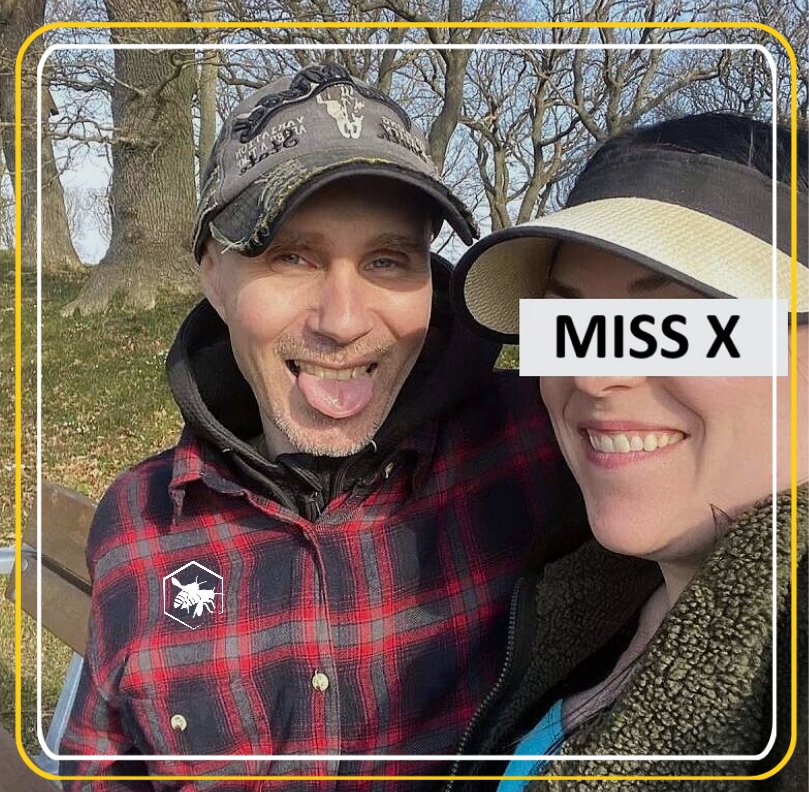 Caroline Åberg Alhaga homestead