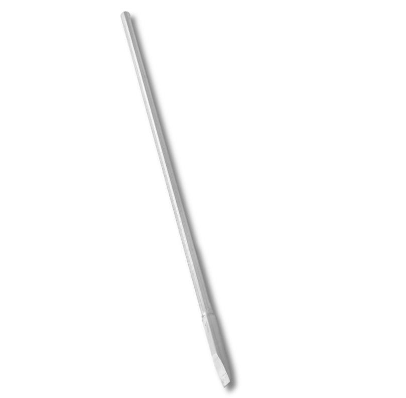 Aluminiumspett Alhaga homestead