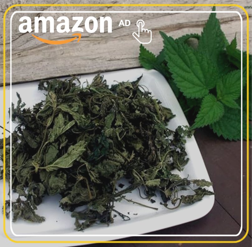 Nettle Alhaga homestead