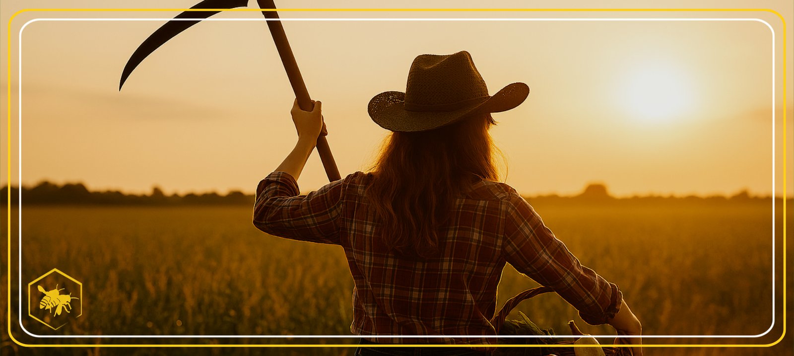 Scythe Alhaga homestead