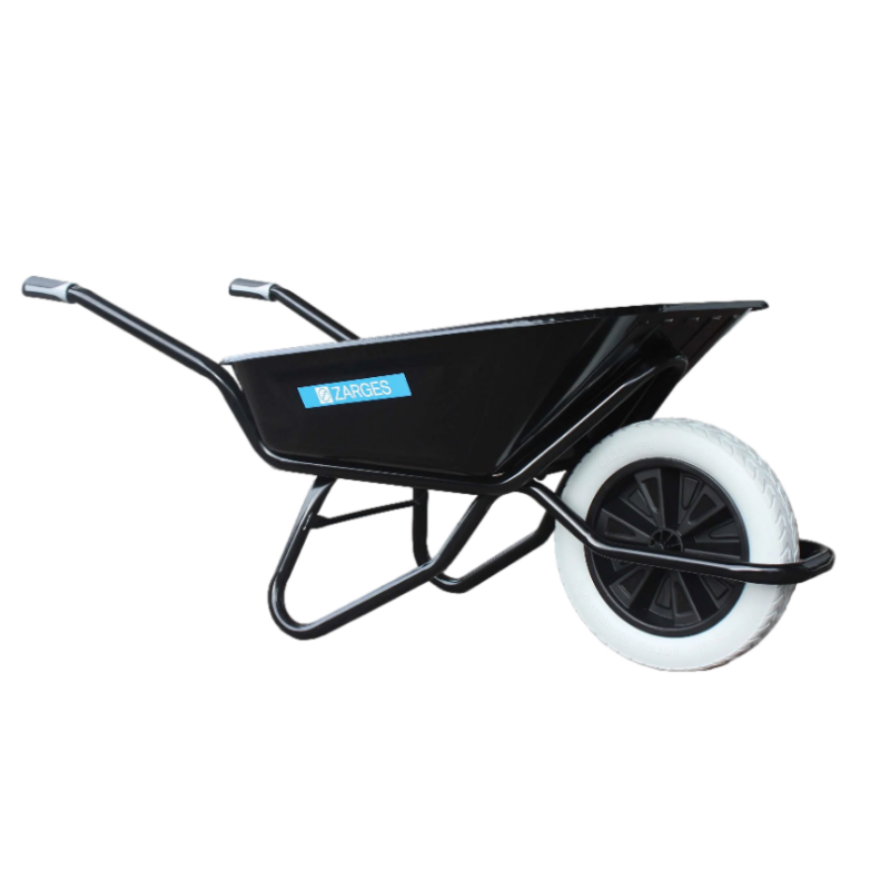 Zarges Clipso Alhaga homestead