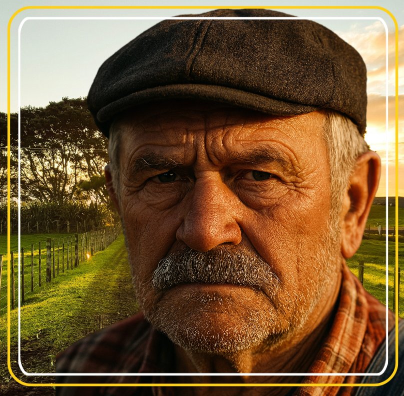 Mathis Alhaga homestead