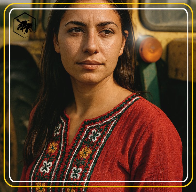  Radostina Alhaga homestead