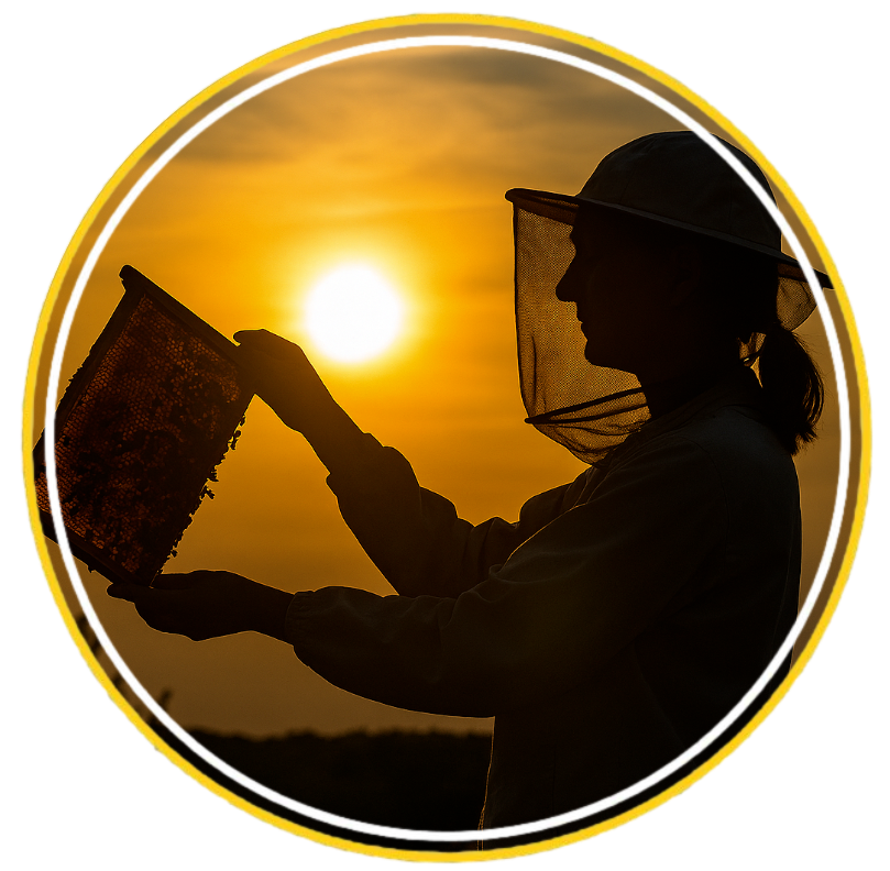 Rosie Alhaga homestead