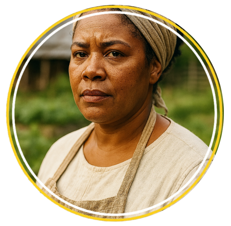 Tatiana Alhaga homestead