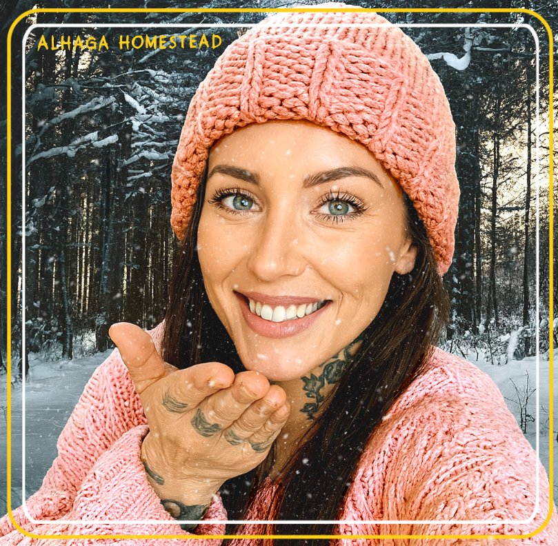 Rabbit meat Alhaga homestead