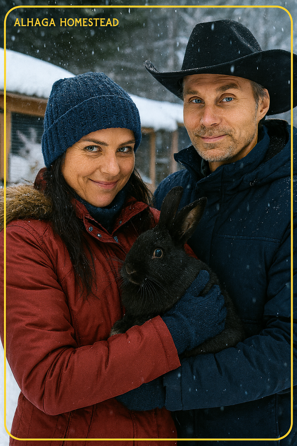 The growing movement Alhaga The growing movement Alhaga