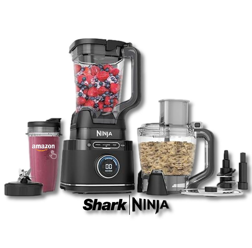 Amazon - Shark Ninja