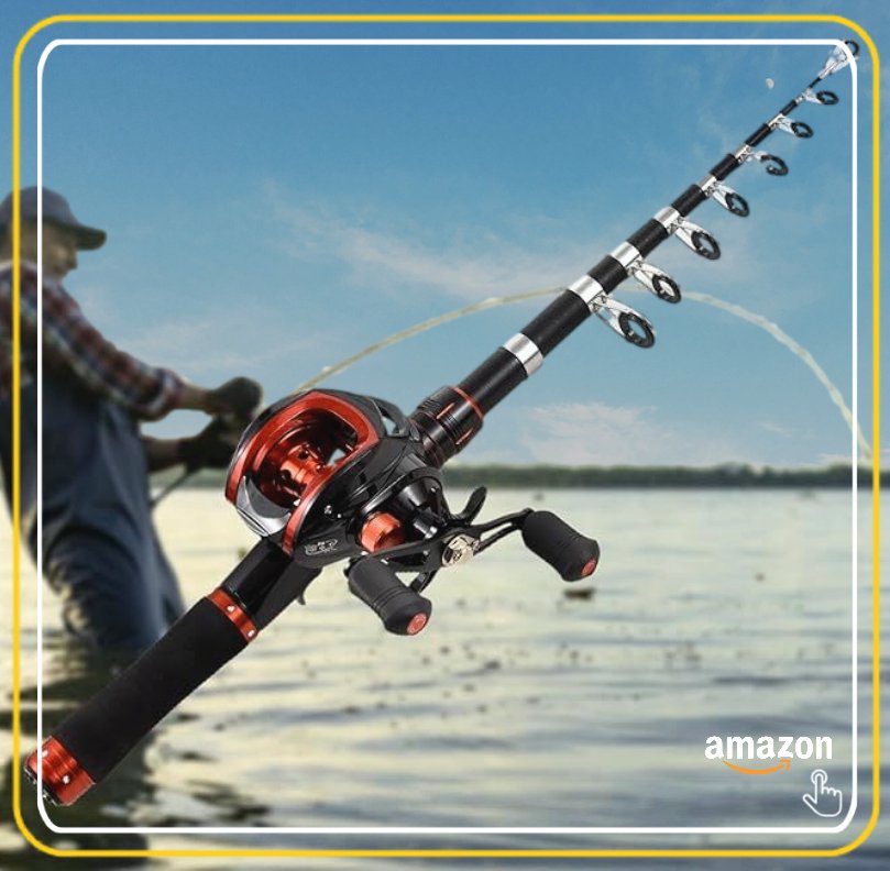 City fishin' spots - Alhaga homestead