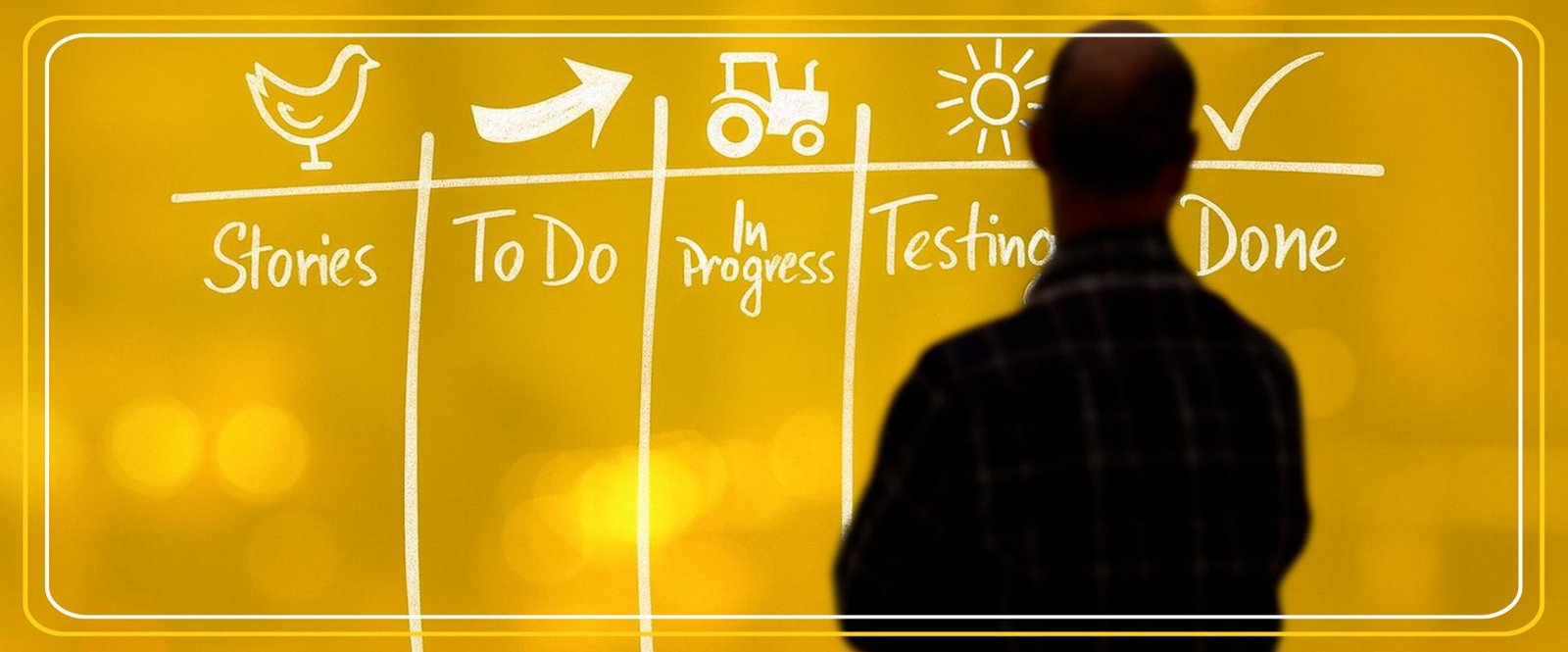 Organize - Alhaga homestead