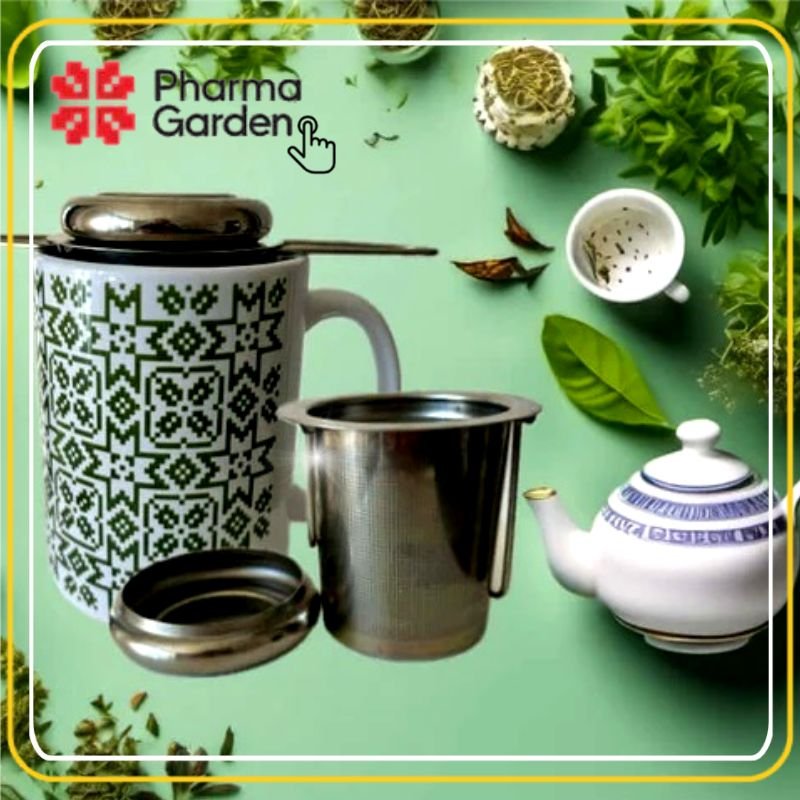 Pharmacy garden Alhaga Pharmacy garden Alhaga