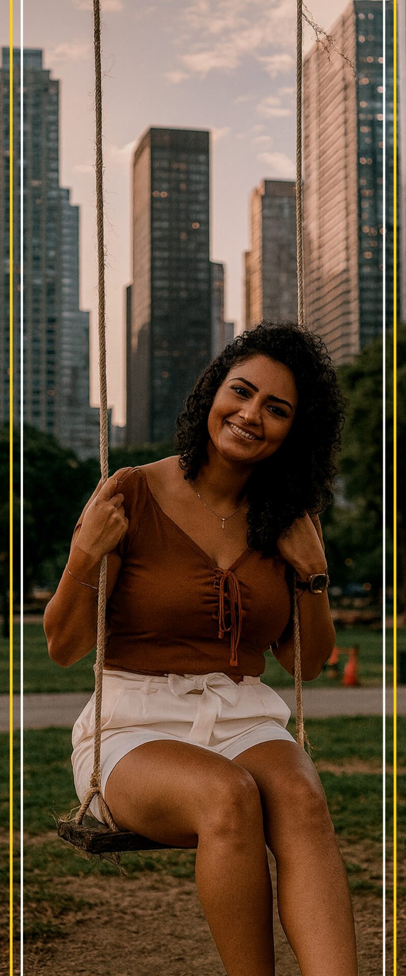 Serena - Alhaga homestead