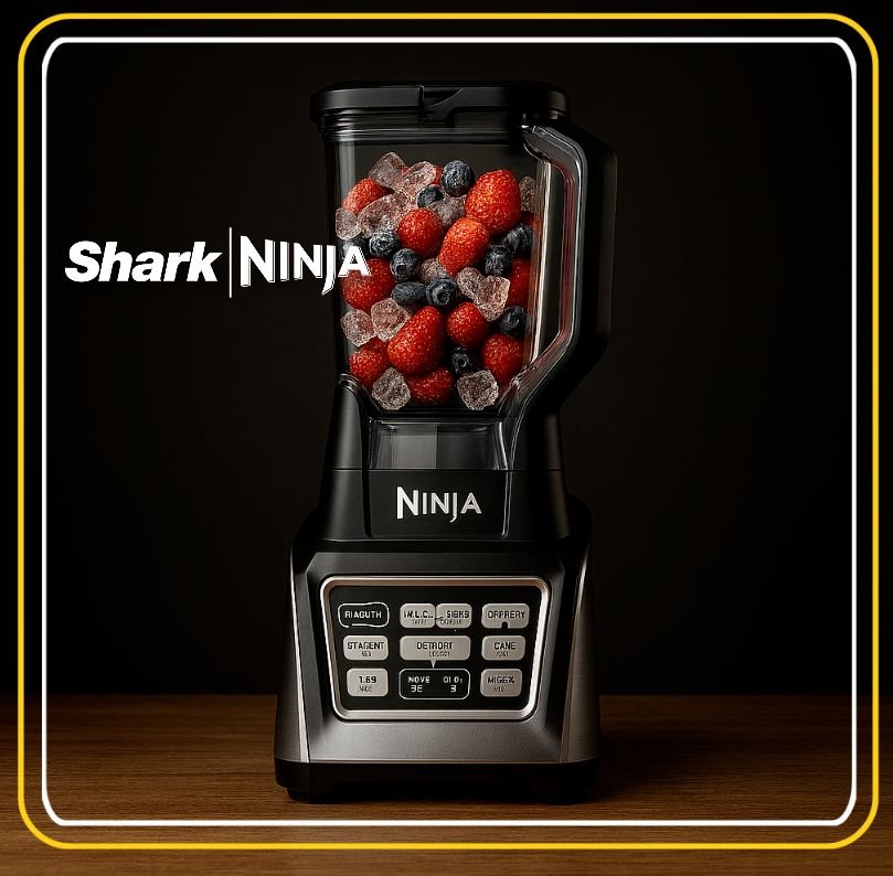 Shark Ninja UK & Europe