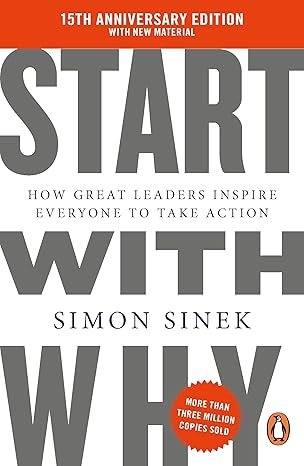 Start with why