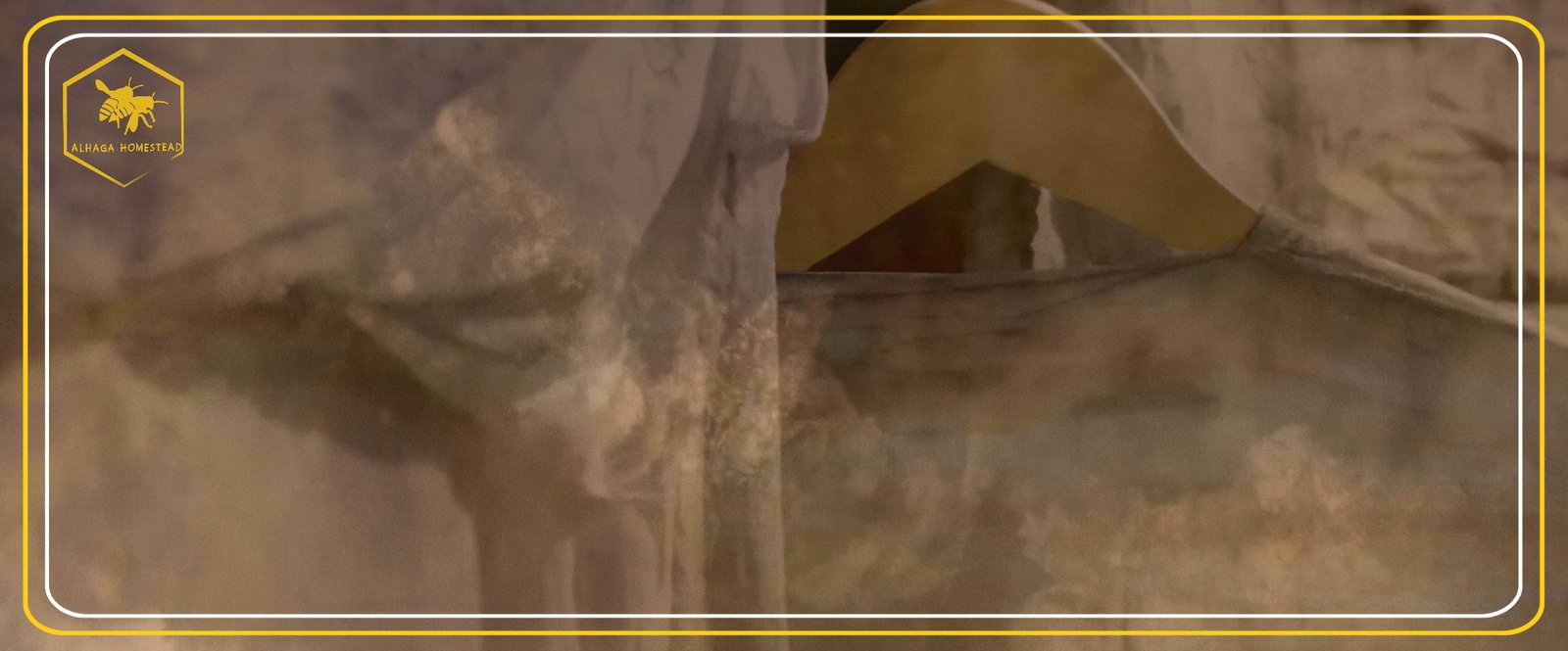 Ticks in the sheets - Alhaga homestead