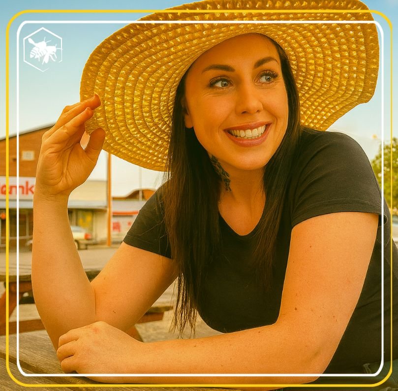 Two minute rule - Alhaga homestead