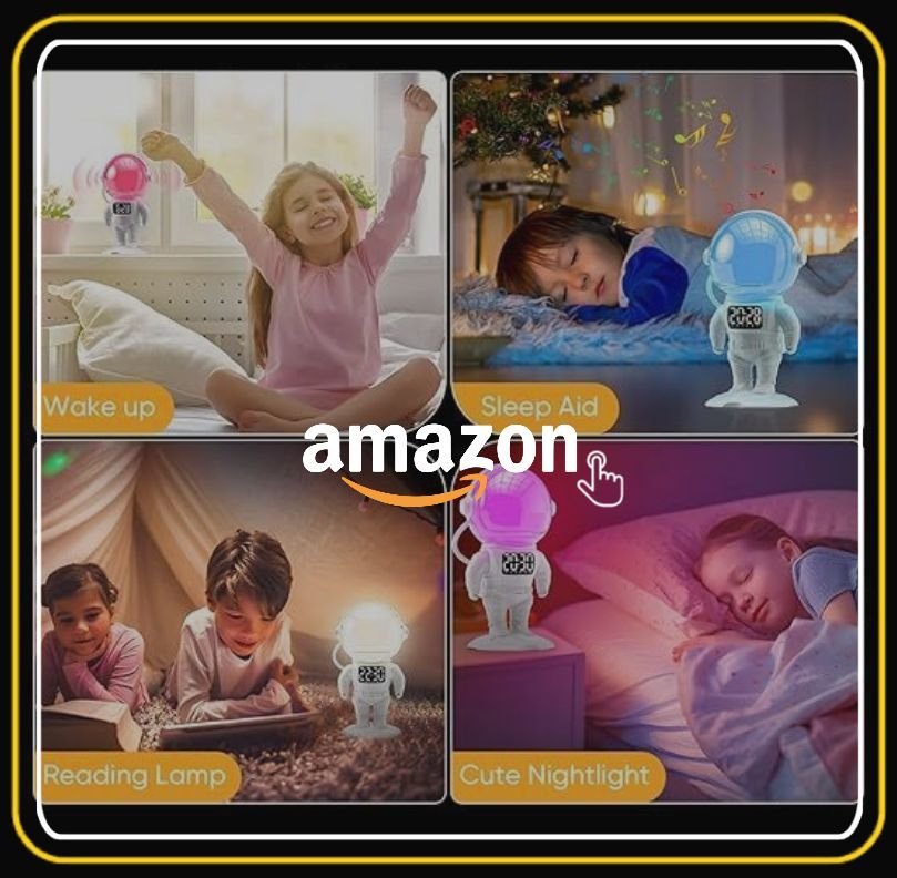 Wake up light sunrise Wake up light sunrise