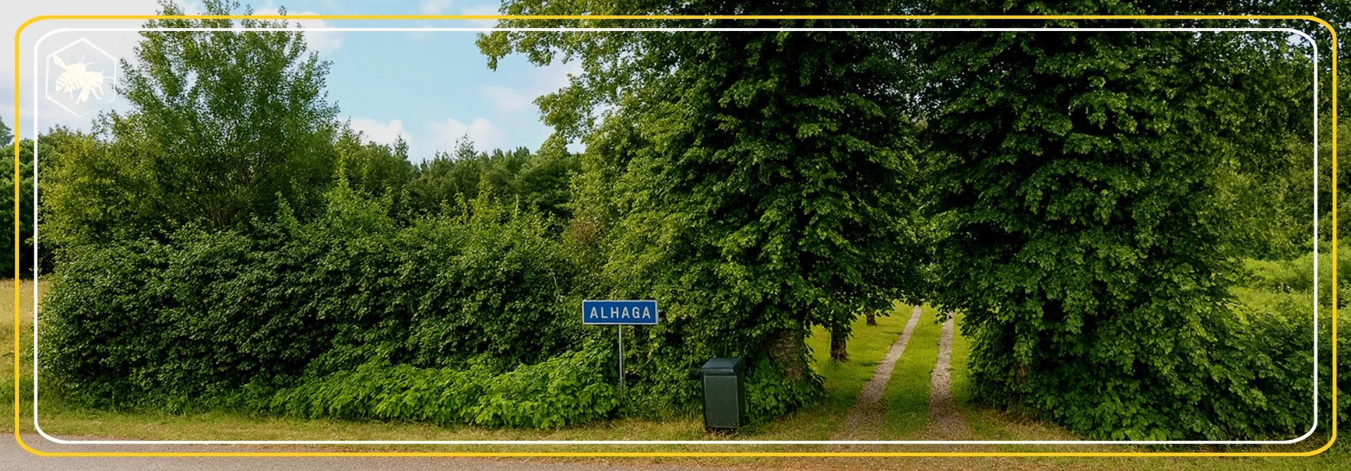 Alhaga homesteads utbud