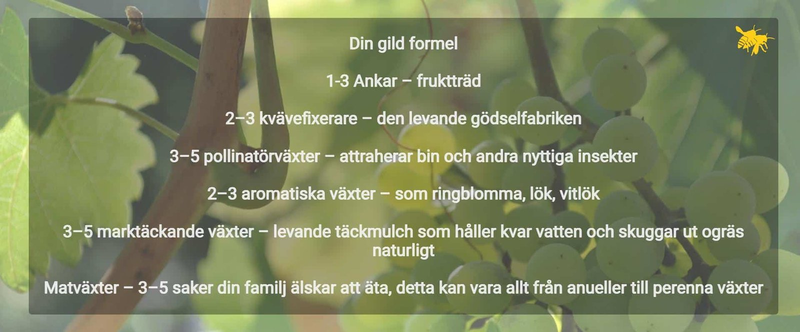 Din gild formel - Alhaga