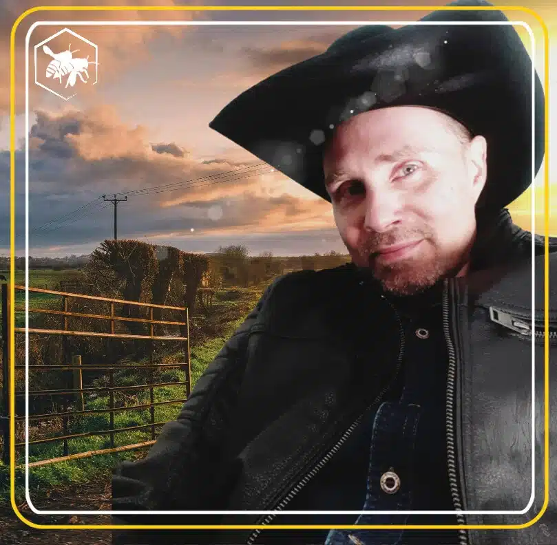 Fredrik - Alhaga homestead