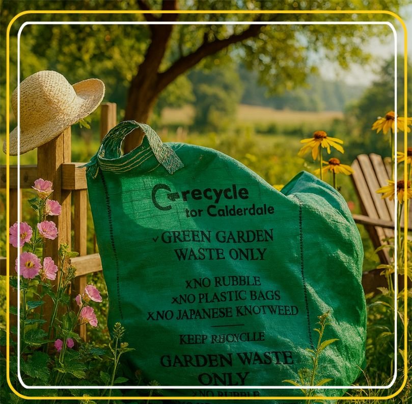 Gearin' up for fall - Alhaga homestead