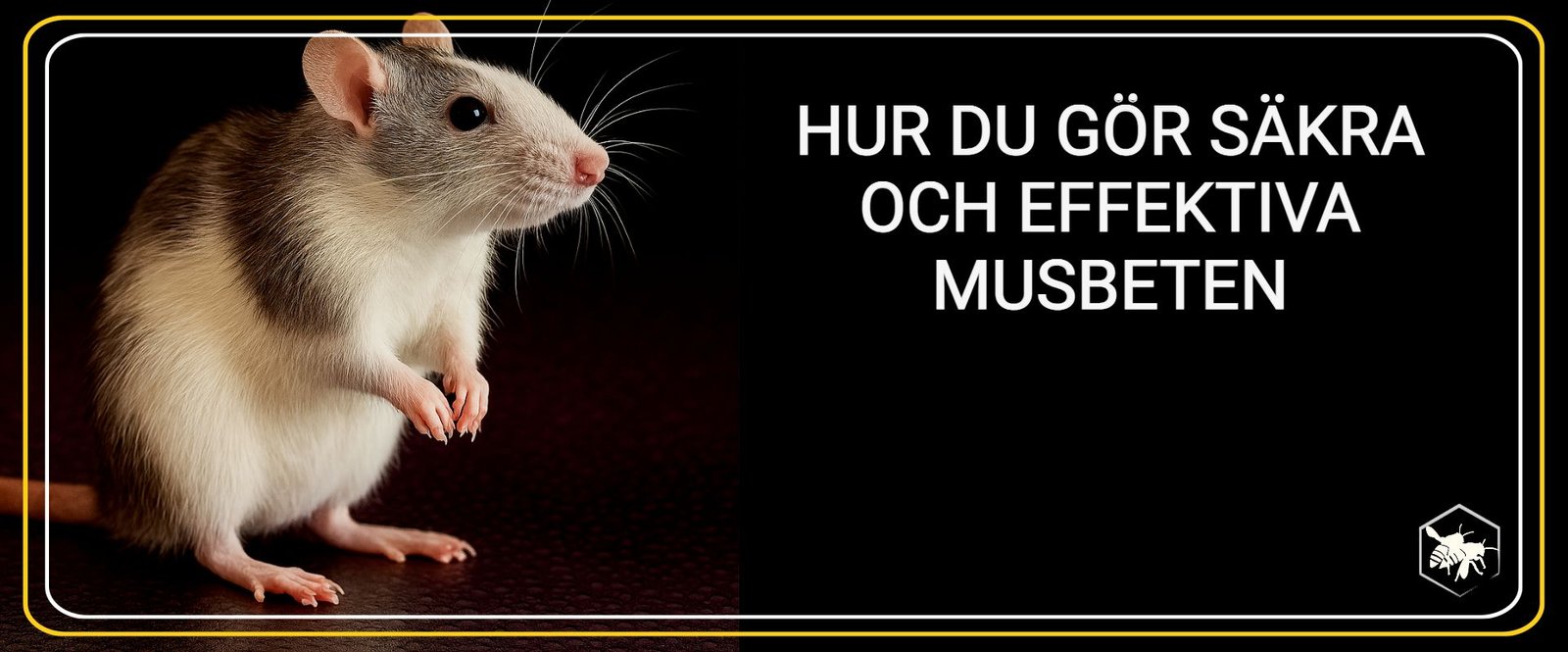 Gnagarskador - Alhaga homestead