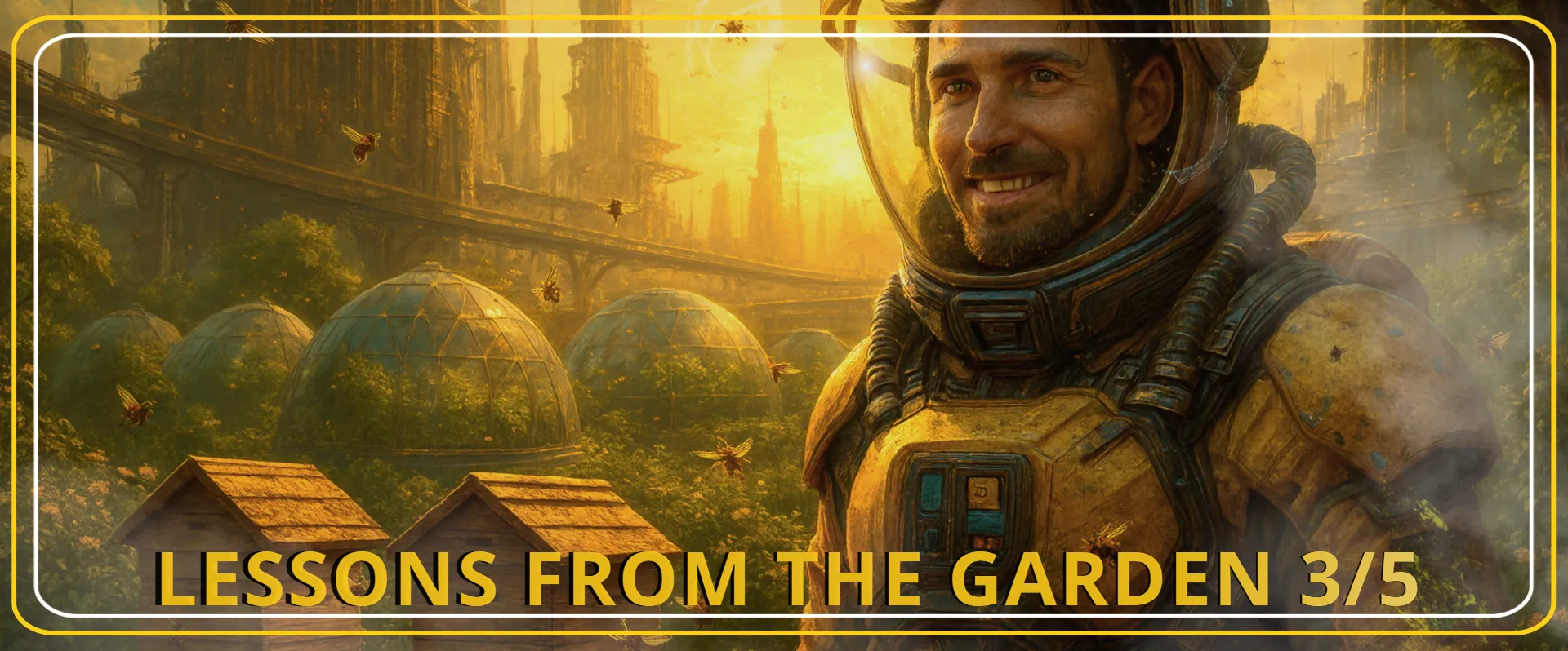 Involvin’ the kids - Alhaga homestead