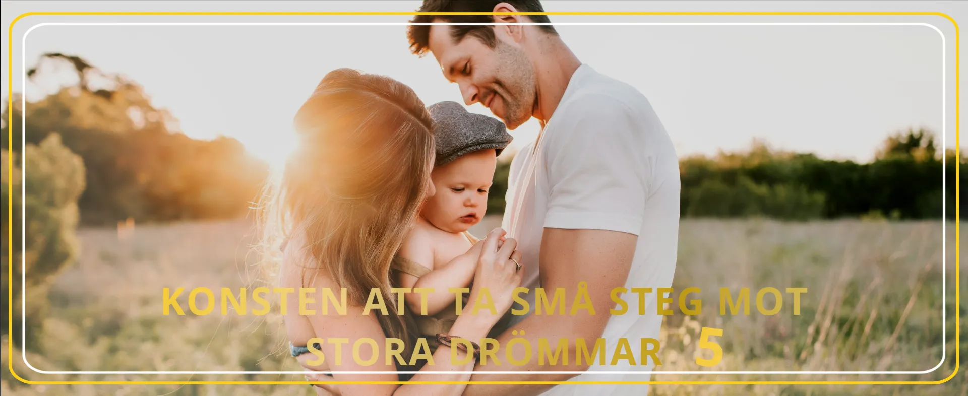 Matens ursprung - Alhaga homestead