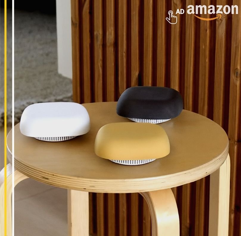 Smoke alarms - Alhaga homestead