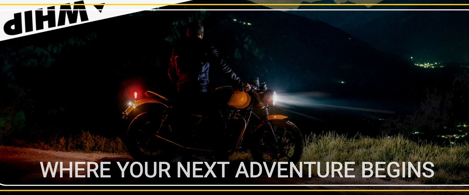 WHIP LIVE - Alhaga homestead