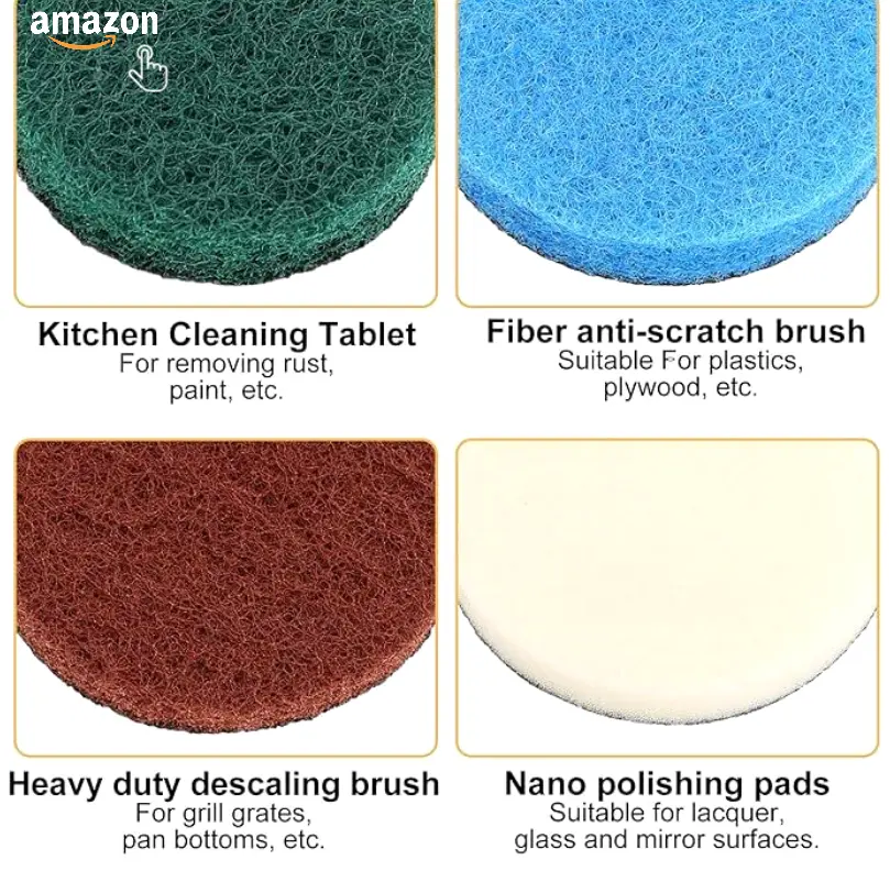 Bosch universal brush