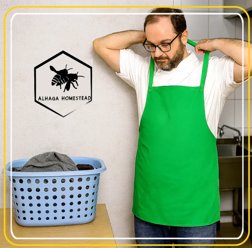 HACCP - Alhaga homestead