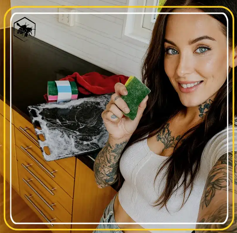 Kitchen hacks from the heartland - Alhaga