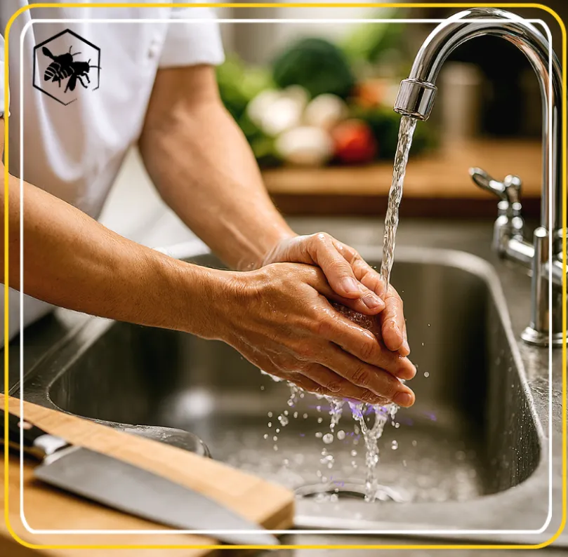 Mathantering Alhaga homestead