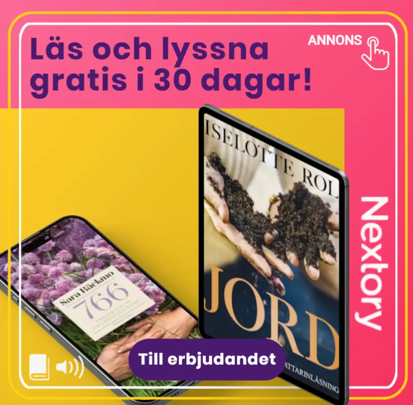 Nextory - Alhaga homestead