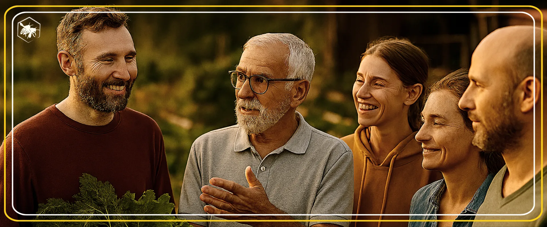 PREPPING AND SELF-RELIANCE