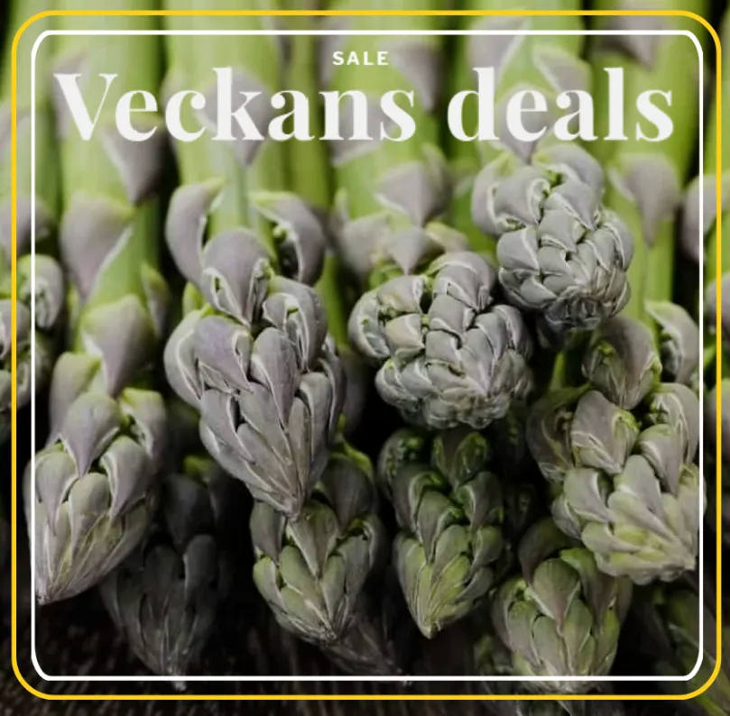 Veckans deal - Alhaga homestead