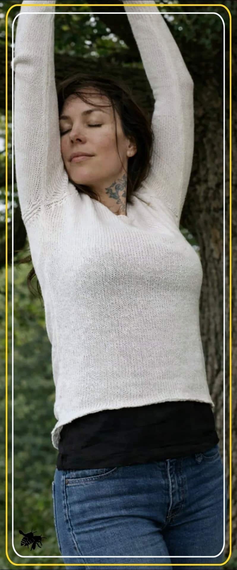 Bloomin' ecosystems - Alhaga