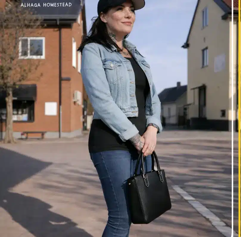 Setting your goals - Alhaga