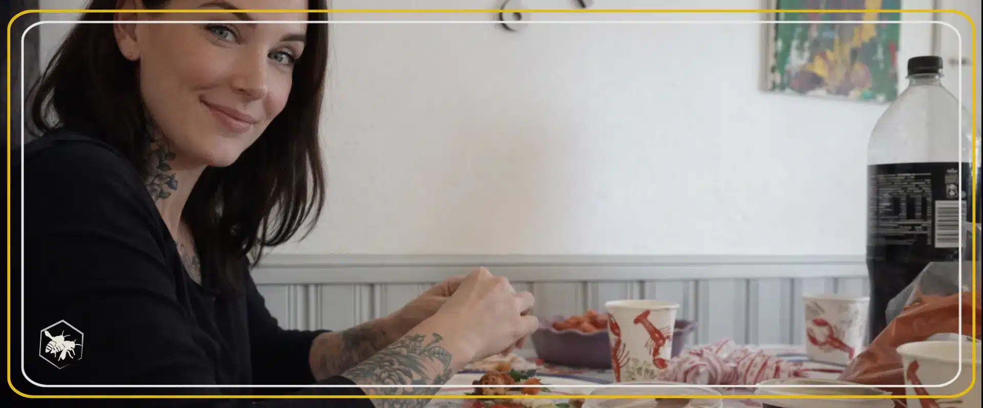 Tidde & Fidde - Alhaga