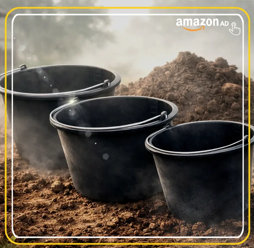 Amazon - Bucket - Alhaga Amazon - Bucket - Alhaga
