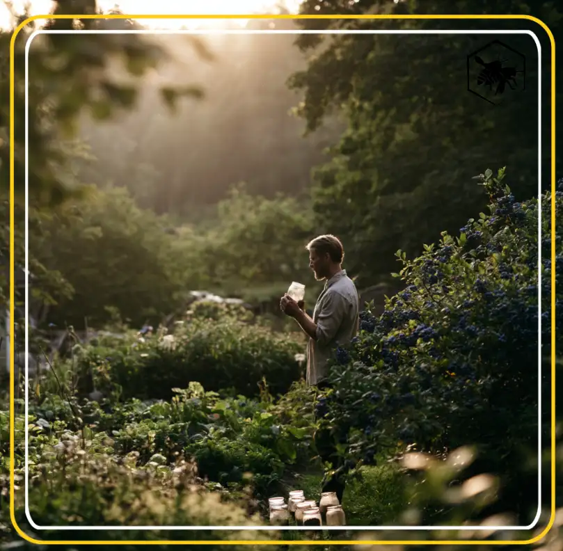 Garden soil - Alhaga