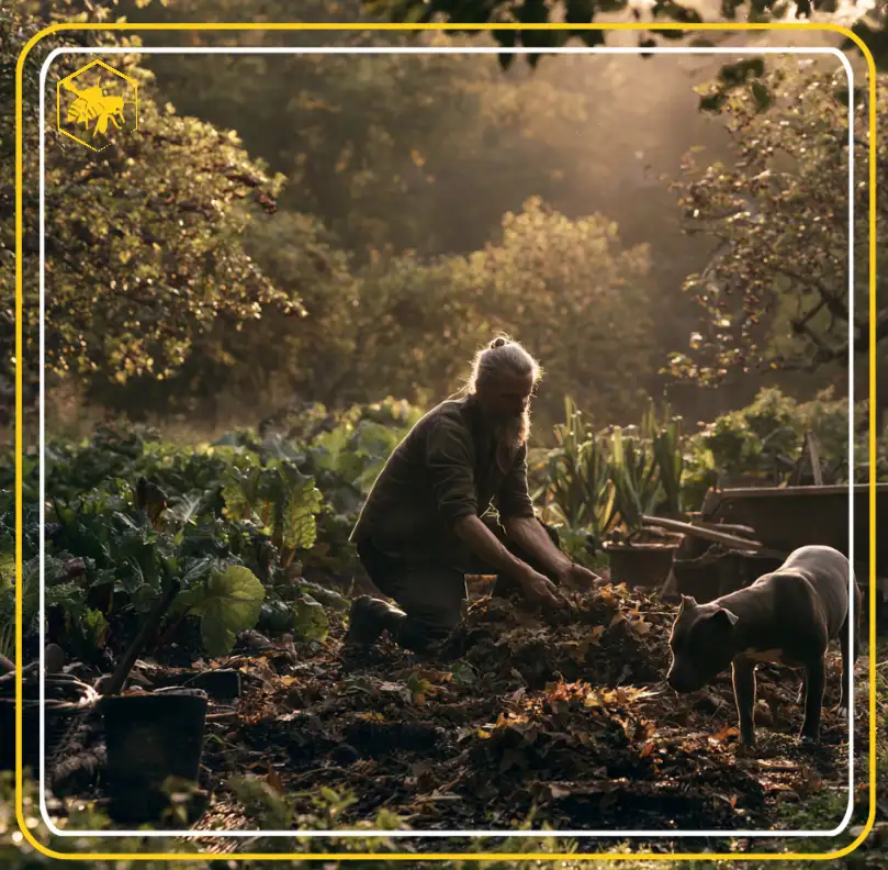 Soil structure - Alhaga